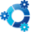 Kubuntu Logo