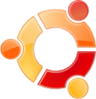 Ubuntu Logo