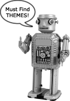 Themebot Must Find THEMES!